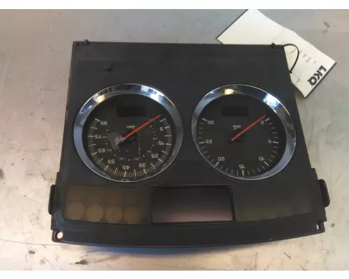 KENWORTH W900 GAUGE CLUSTER