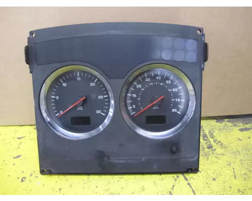 KENWORTH W900 GAUGE CLUSTER