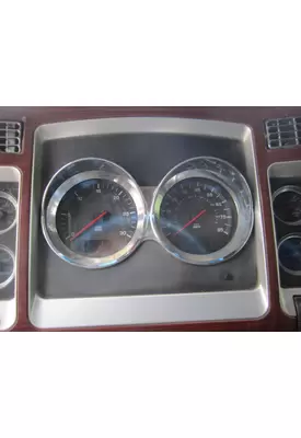 KENWORTH W900 GAUGE CLUSTER