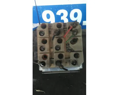 KENWORTH W900 GAUGE CLUSTER