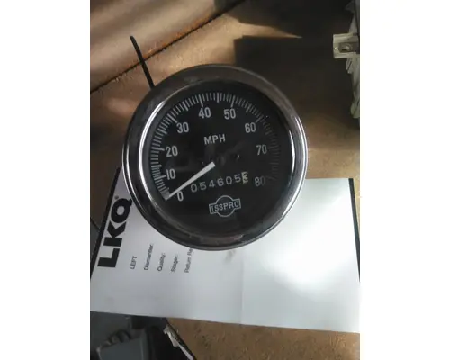 KENWORTH W900 GAUGE SPEEDOMETER