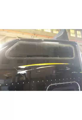 KENWORTH W900 GLASS, SLEEPER