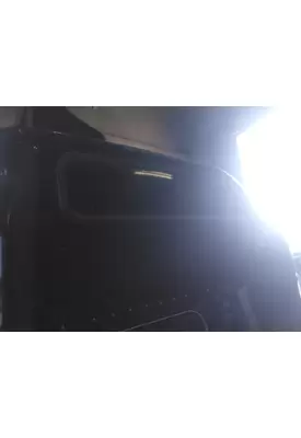 KENWORTH W900 GLASS, SLEEPER