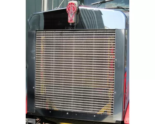 KENWORTH W900 GRILLE SHELL