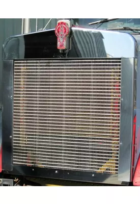 KENWORTH W900 GRILLE SHELL