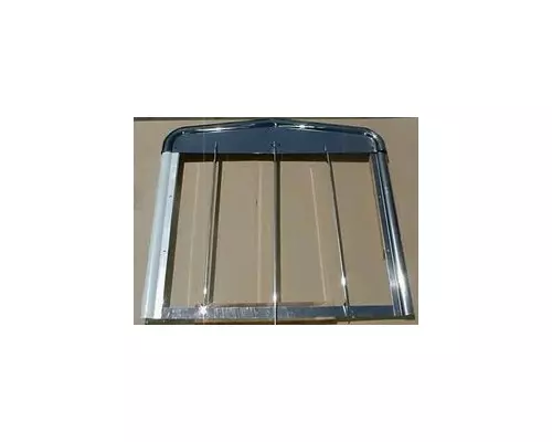 KENWORTH W900 GRILLE SHELL