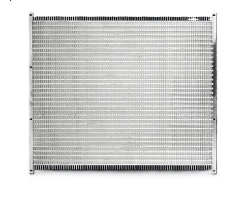 KENWORTH W900 GRILLE