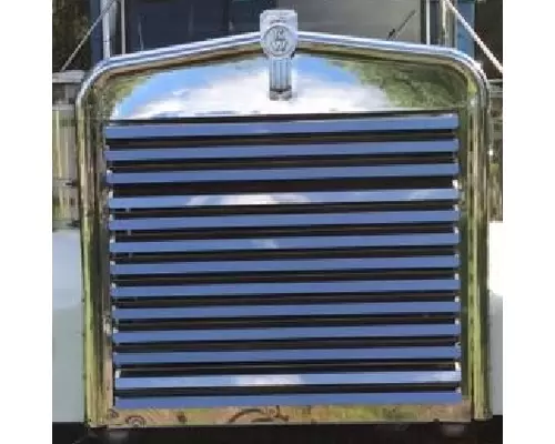 KENWORTH W900 GRILLE