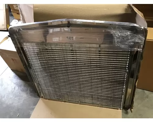 KENWORTH W900 GRILLE