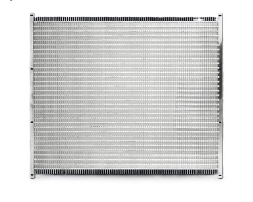 KENWORTH W900 GRILLE
