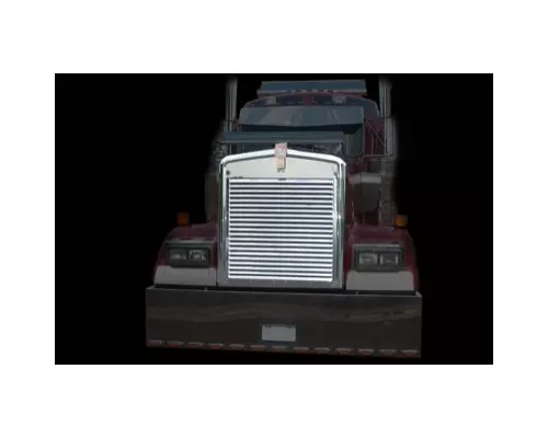 KENWORTH W900 GRILLE