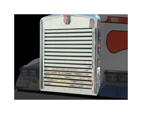 KENWORTH W900 GRILLE