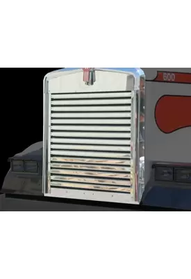 KENWORTH W900 GRILLE