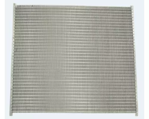 KENWORTH W900 GRILLE
