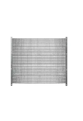KENWORTH W900 GRILLE