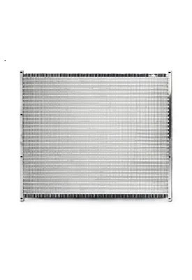 KENWORTH W900 GRILLE