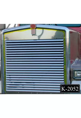 KENWORTH W900 GRILLE