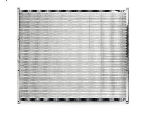 KENWORTH W900 GRILLE