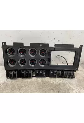 KENWORTH W900 Gauge Panel