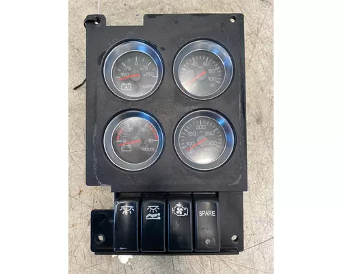 KENWORTH W900 Gauge Panel