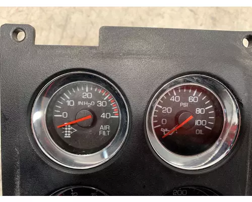 KENWORTH W900 Gauges (all)