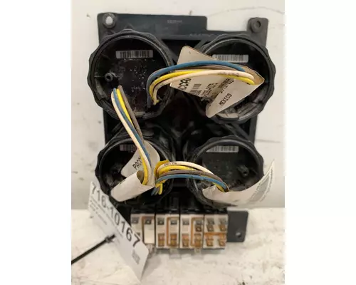 KENWORTH W900 Gauges (all)