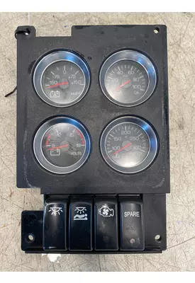 KENWORTH W900 Gauges (all)