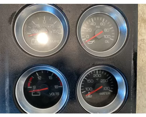 KENWORTH W900 Gauges (all)