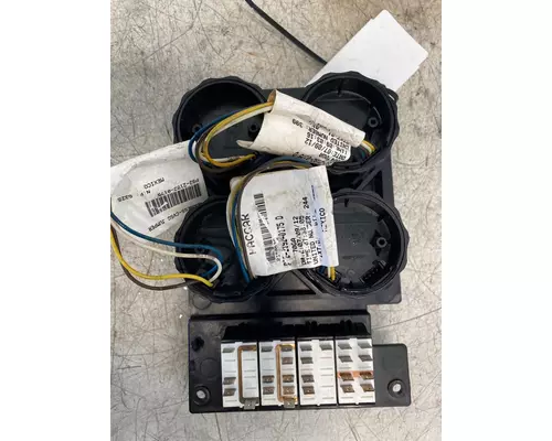 KENWORTH W900 Gauges (all)