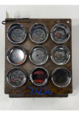 KENWORTH W900 Gauges (all)
