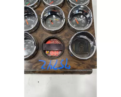 KENWORTH W900 Gauges (all)
