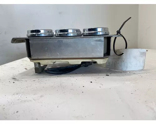 KENWORTH W900 Gauges (all)