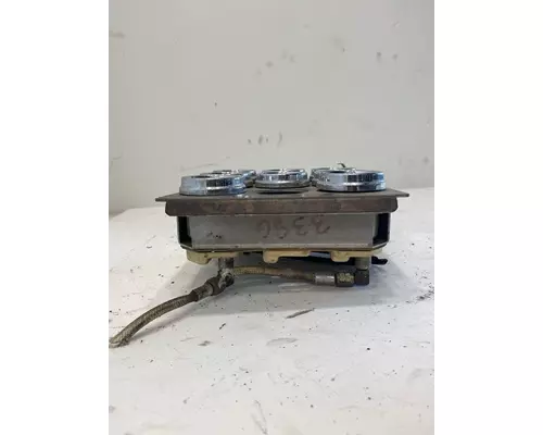 KENWORTH W900 Gauges (all)
