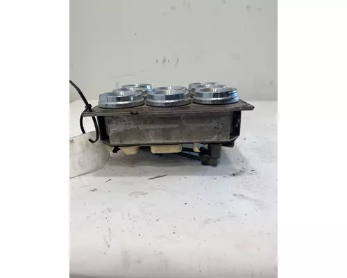 KENWORTH W900 Gauges (all)