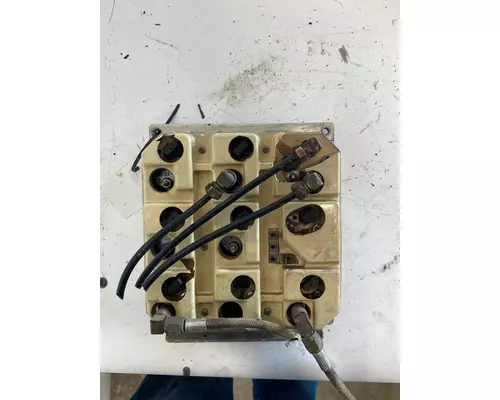 KENWORTH W900 Gauges (all)