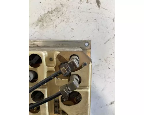 KENWORTH W900 Gauges (all)