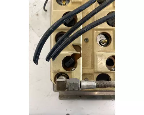 KENWORTH W900 Gauges (all)