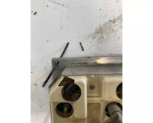 KENWORTH W900 Gauges (all)