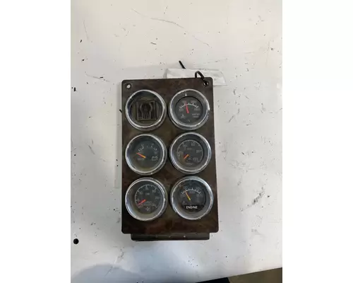 KENWORTH W900 Gauges (all)