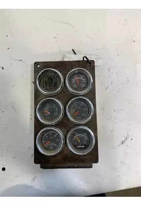 KENWORTH W900 Gauges (all)