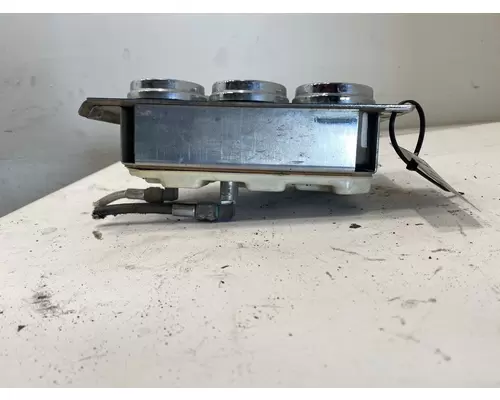 KENWORTH W900 Gauges (all)