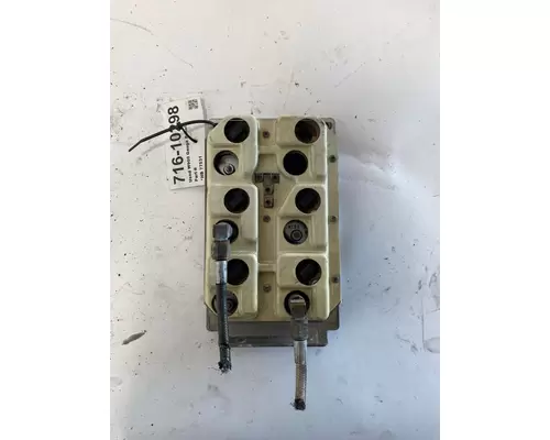 KENWORTH W900 Gauges (all)