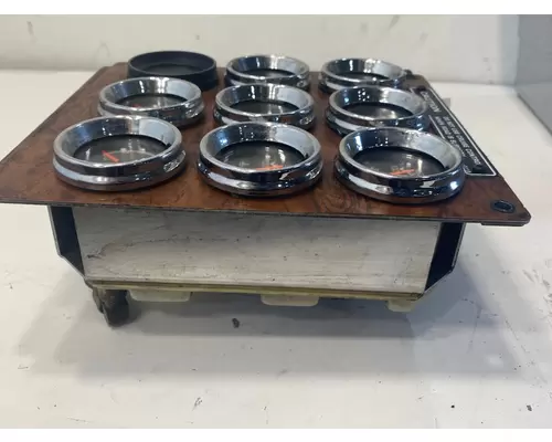KENWORTH W900 Gauges (all)