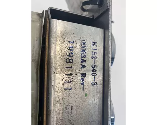 KENWORTH W900 Gauges (all)