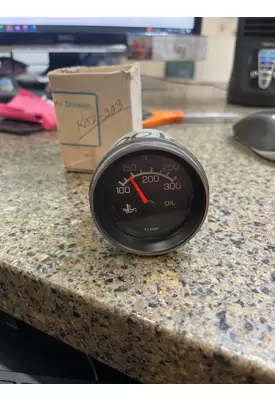 KENWORTH W900 Gauges (all)