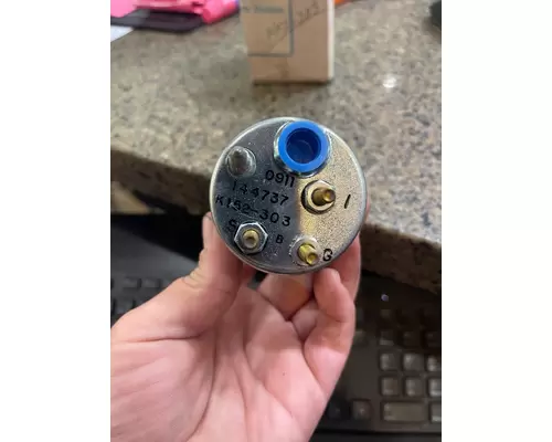 KENWORTH W900 Gauges (all)