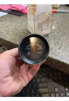 KENWORTH W900 Gauges (all)