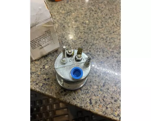 KENWORTH W900 Gauges (all)