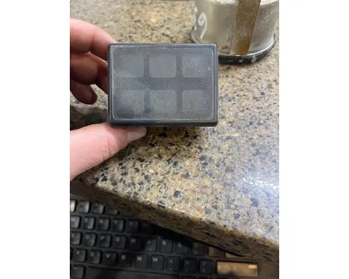 KENWORTH W900 Gauges (all)