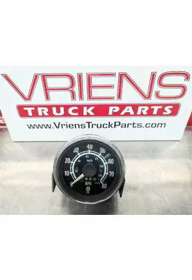 KENWORTH W900 Gauges (all)